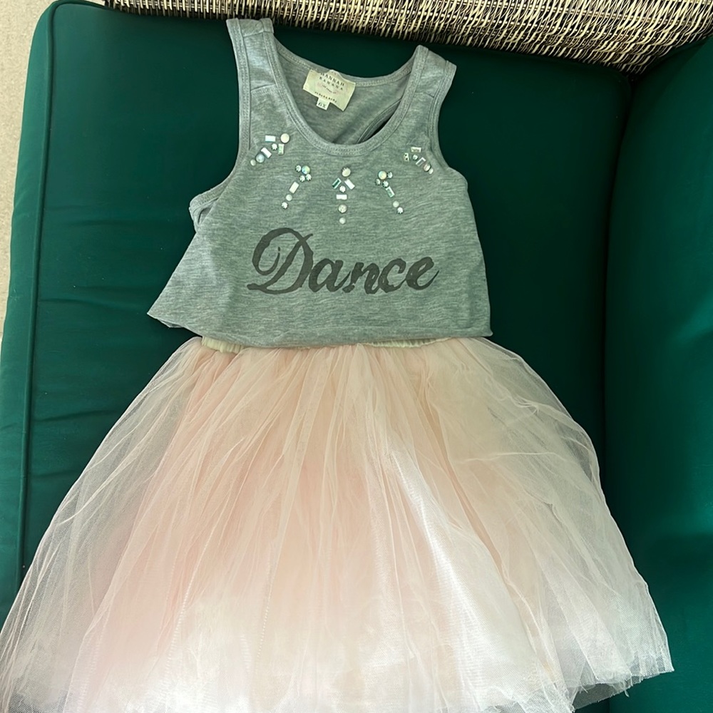 children’s dress. Hannah Banana. size 6x.